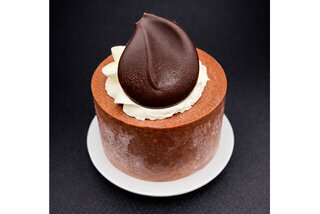 Belgian Chocolate Mousse Product Image